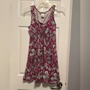 Disney Paisley sun dress